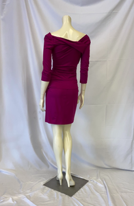 Diane Von Furstenberg Small Dress