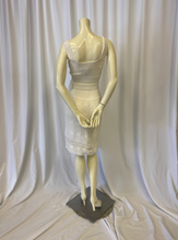 Cargar imagen en el visor de la galería, Catherine Maledrino Size 2 Dress
