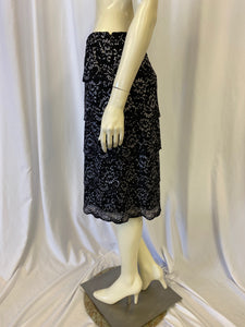 St. John Couture Size 8 Skirt