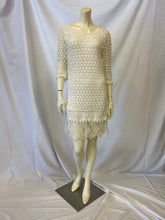 Charger l&#39;image dans la galerie, Velvet Small Dress
