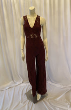 Load image into Gallery viewer, Night Cap Jumpsuit
