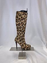 Load image into Gallery viewer, Christian Louboutin 8.5 Heeled Boots
