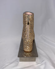 Load image into Gallery viewer, Kade Spade 7 Glitter Bootie
