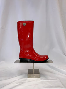 UGG Size 8 Rain Boot