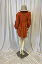 Load image into Gallery viewer, Tasha Polizzi Medium Dress
