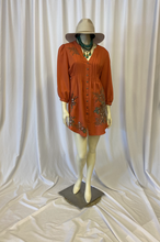 Load image into Gallery viewer, Tasha Polizzi Medium Dress
